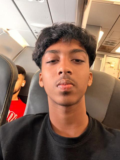 Arian Samir