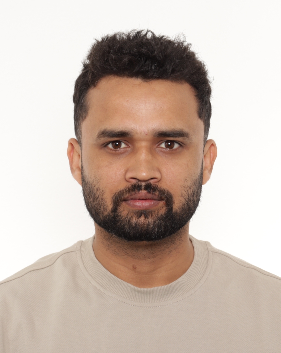 MD RAHAMATULLA