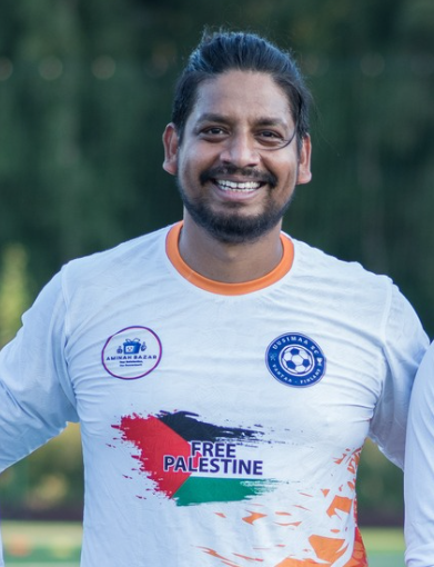 Md Rakibul Alam