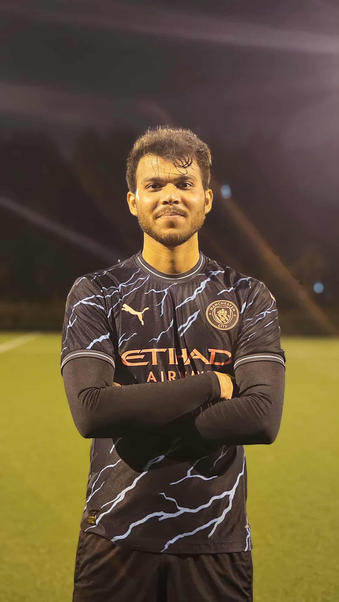 Akib Hossain Samir