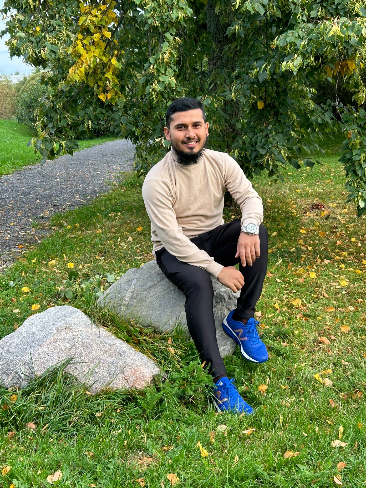 Imran Hasan