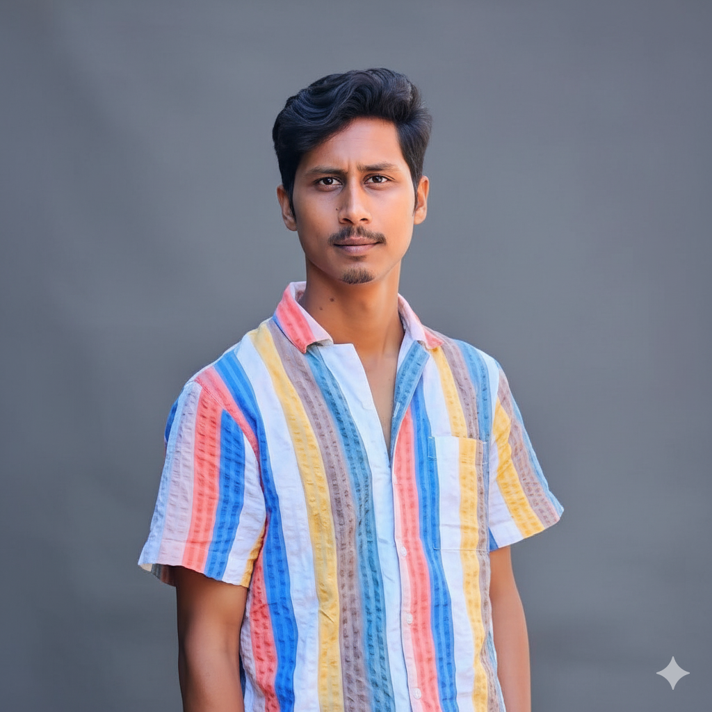 Arafat Bhuiyan