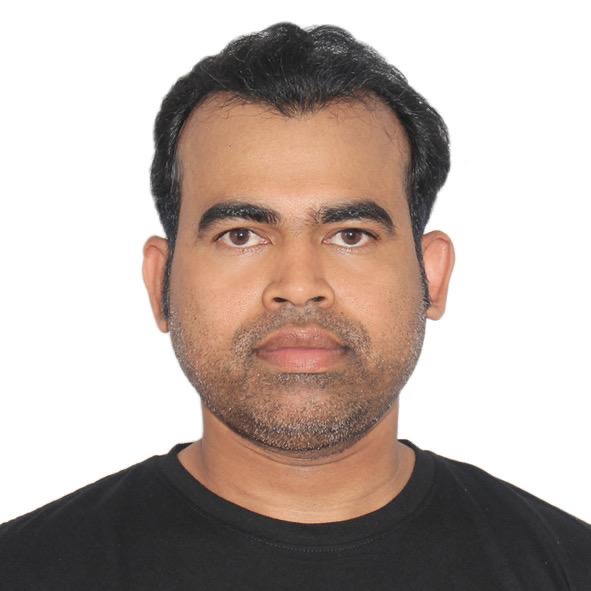 Golam Mustafa