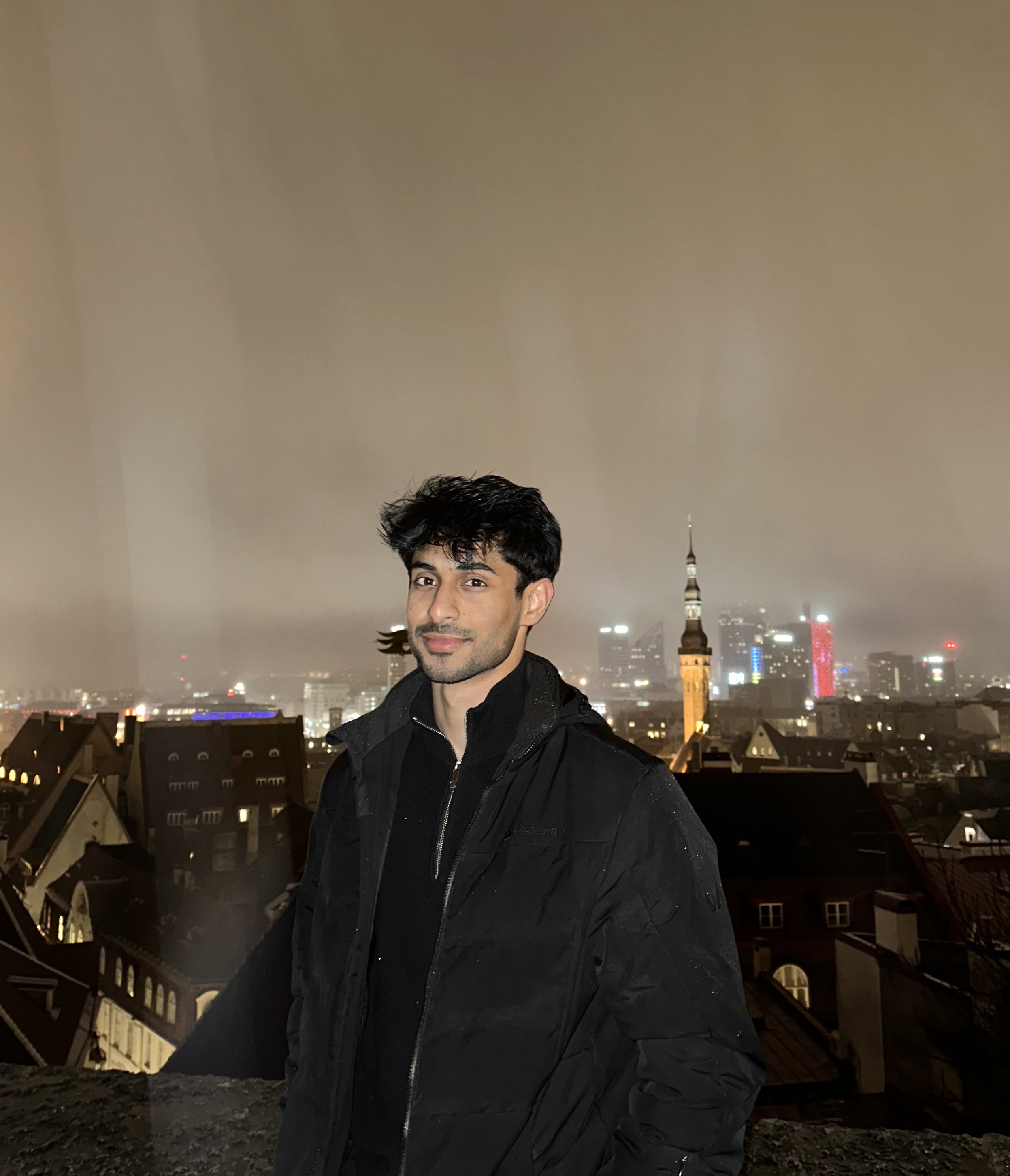 Safiul Alam