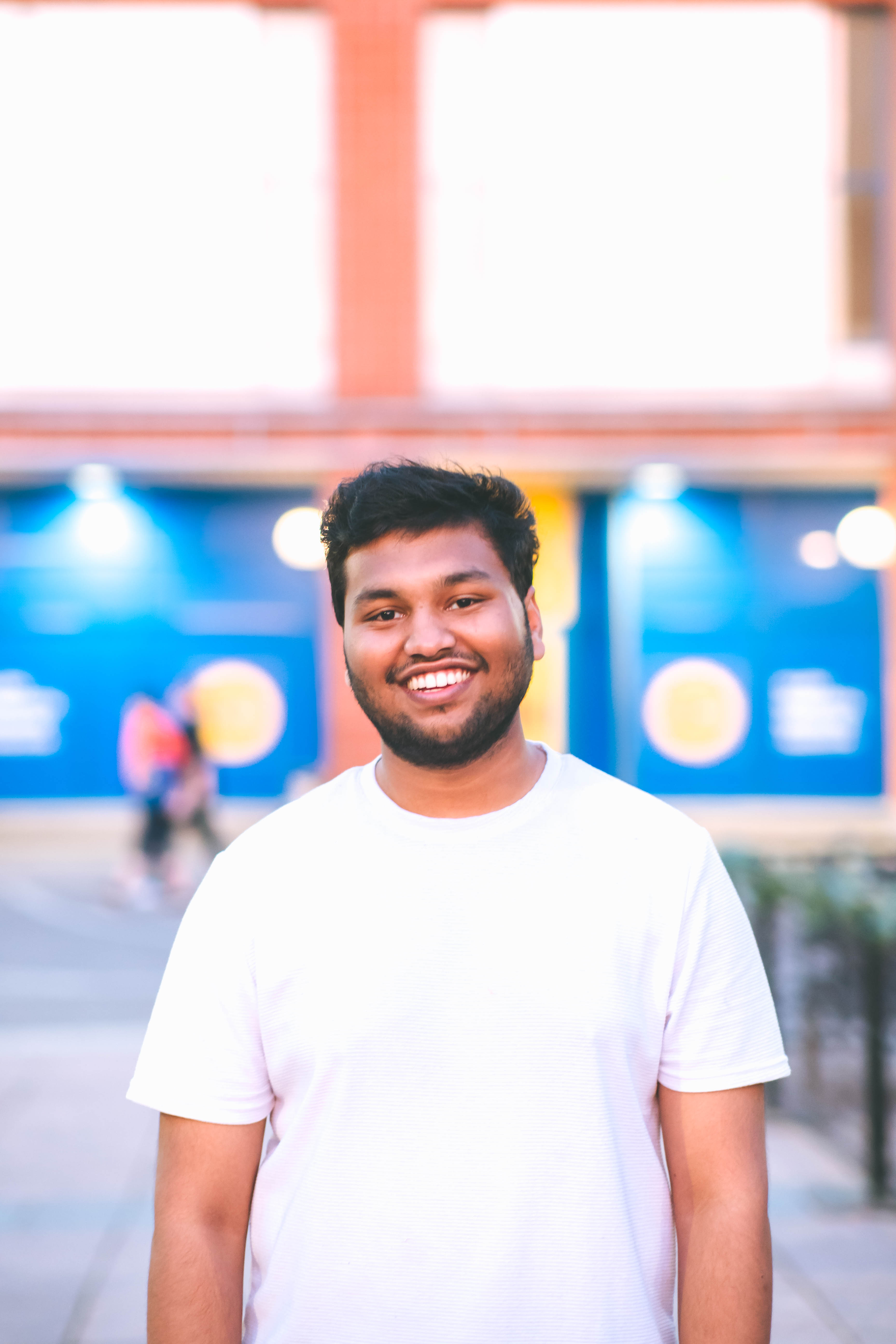 Mahfuzur Rahman
