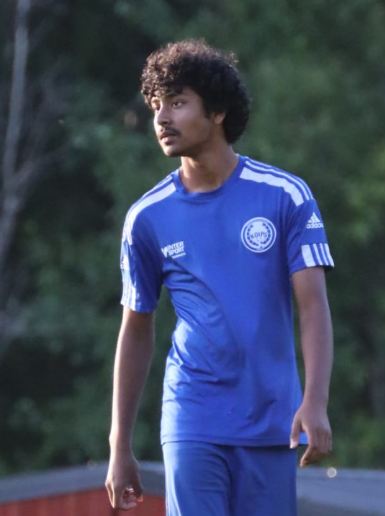 Farhan Muntasir