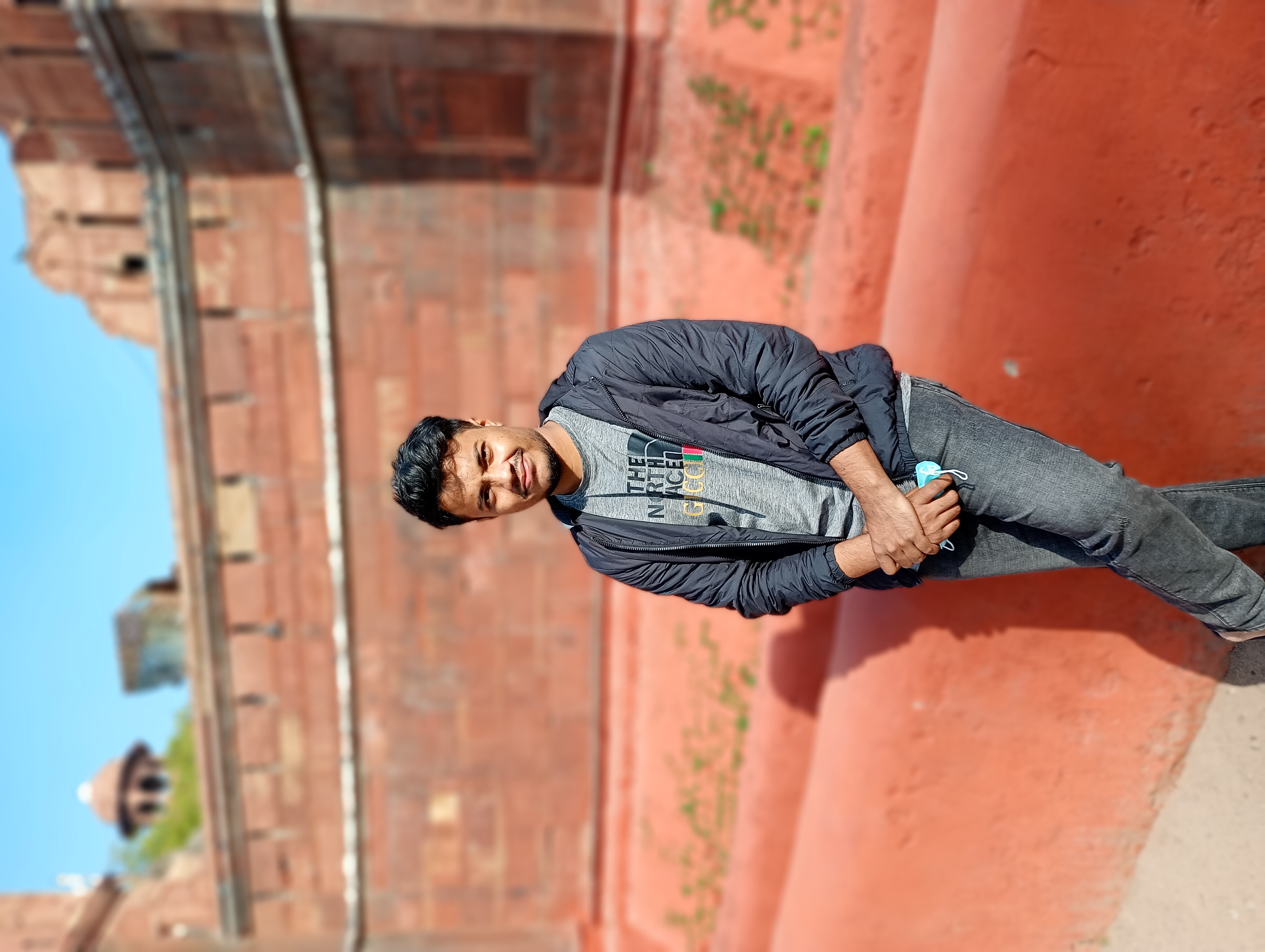 Fardin islam Mahe