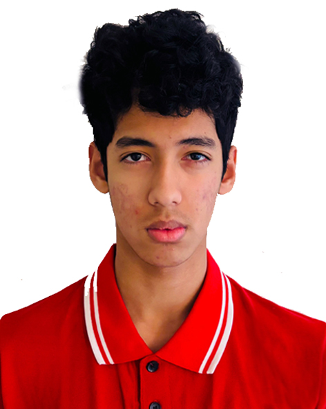 Chowdhury Saif Abdullah