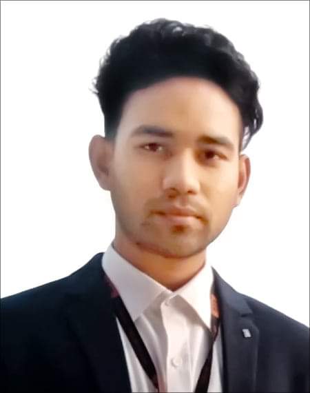 Ahmed Rabby