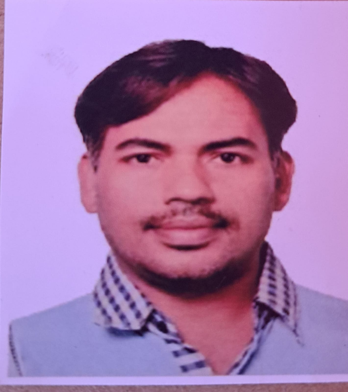 md Rafaul Karim