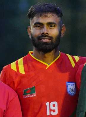 Ahmed Rubel Noman
