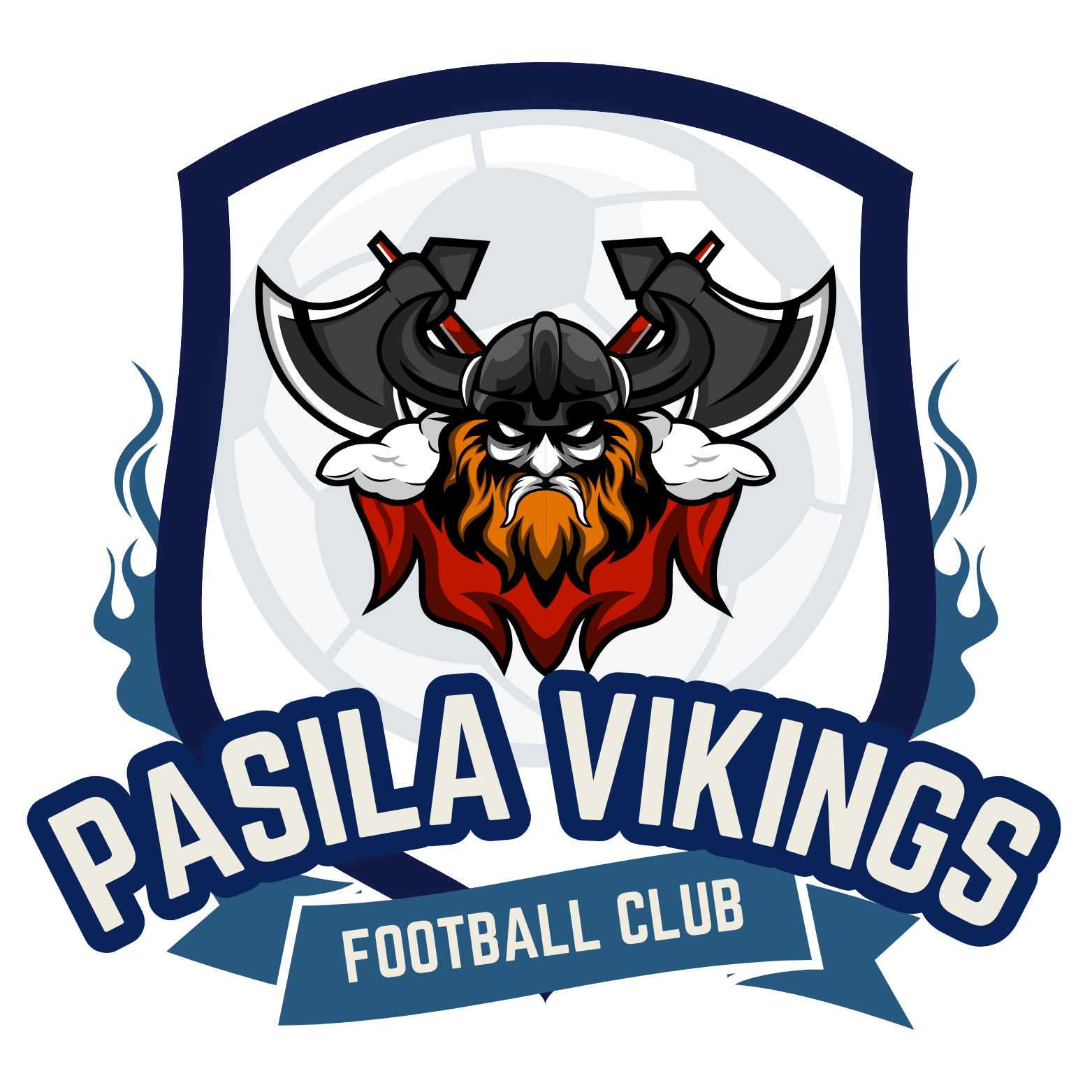 Pasila Vikings